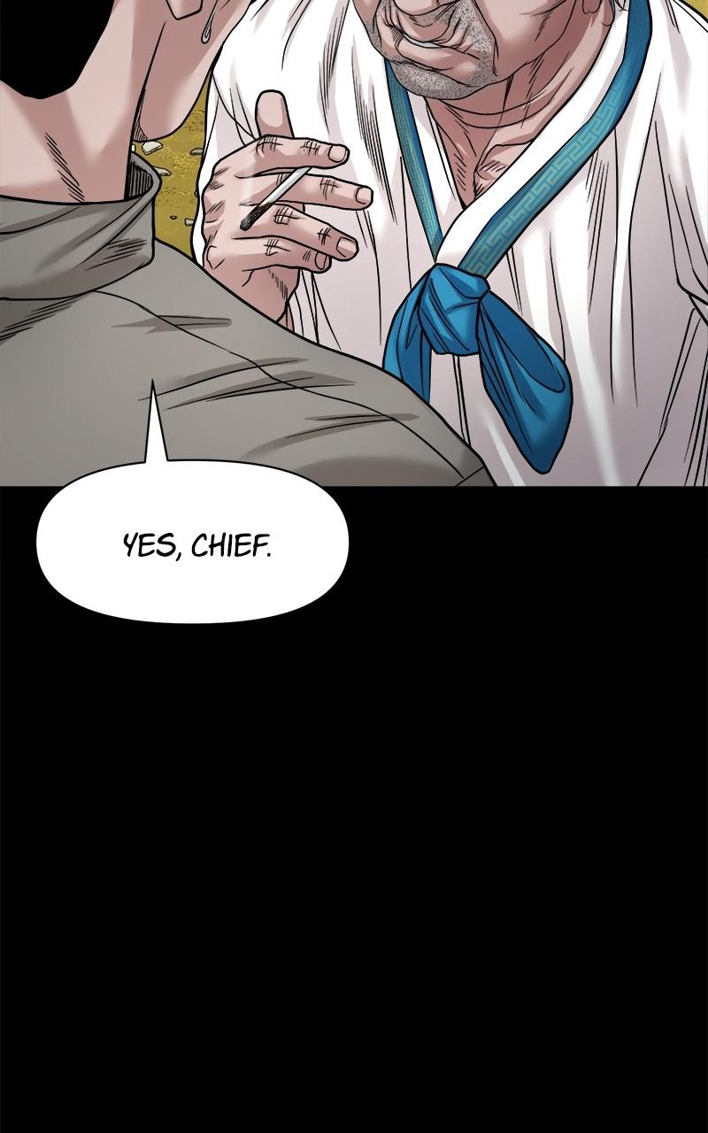 The Gwichon Village Mystery Chap 37 - Next Chap 38