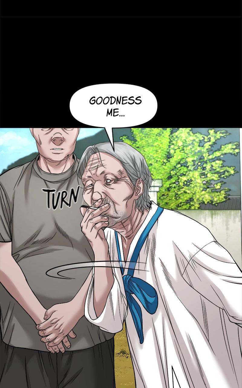 The Gwichon Village Mystery Chap 37 - Next Chap 38