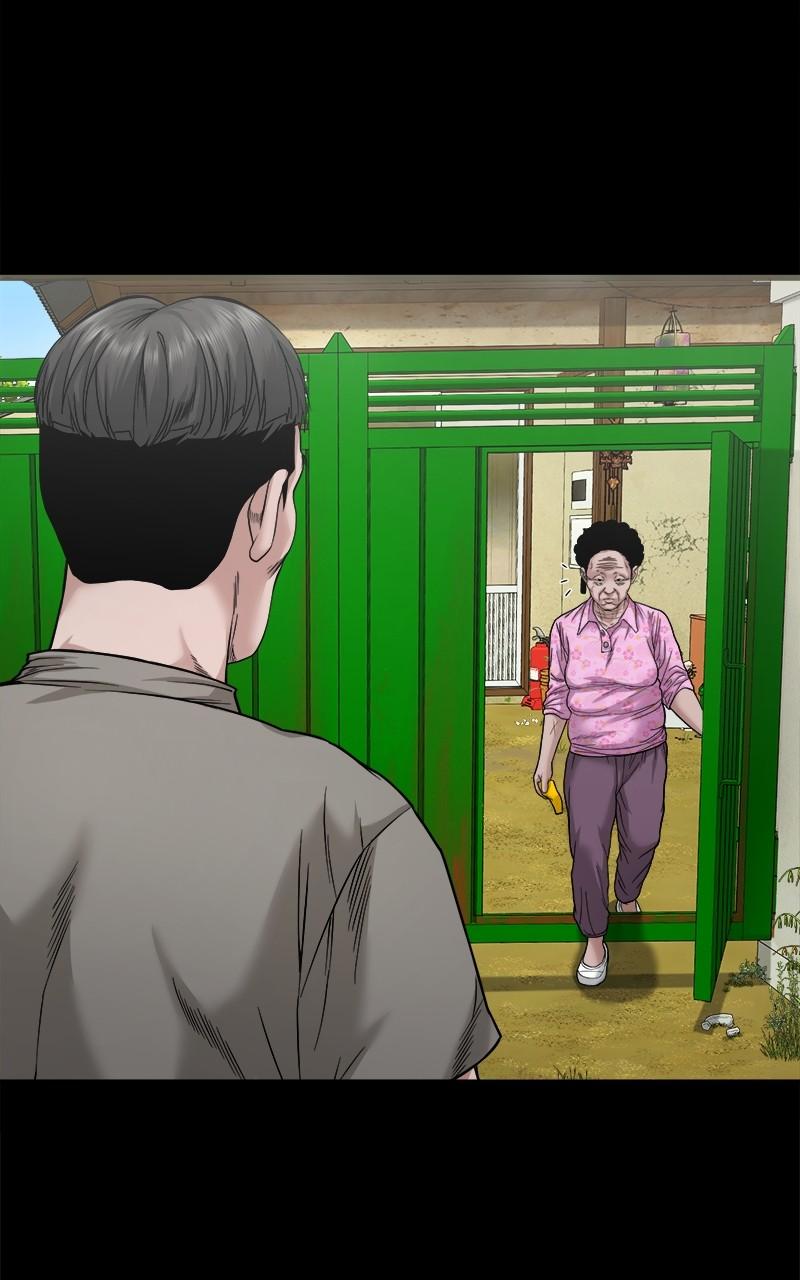 The Gwichon Village Mystery Chap 37 - Next Chap 38