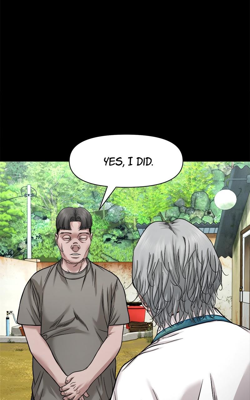 The Gwichon Village Mystery Chap 37 - Next Chap 38