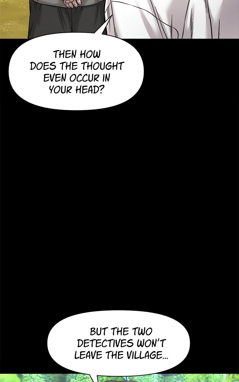 The Gwichon Village Mystery Chap 37 - Next Chap 38