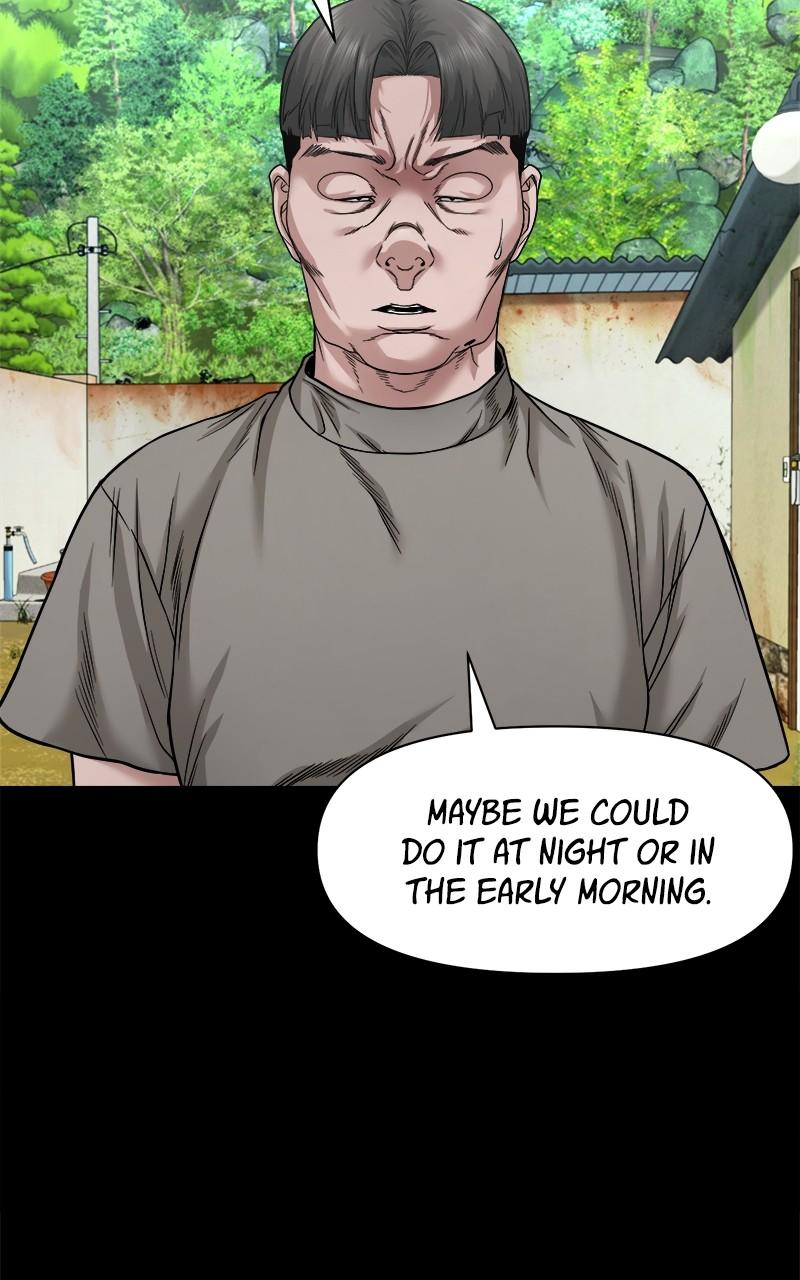 The Gwichon Village Mystery Chap 37 - Next Chap 38