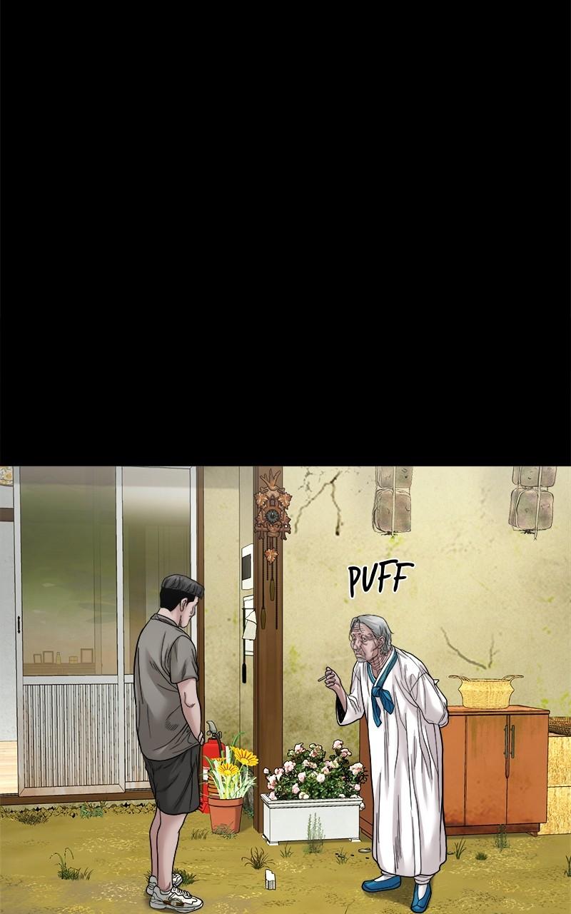 The Gwichon Village Mystery Chap 37 - Next Chap 38