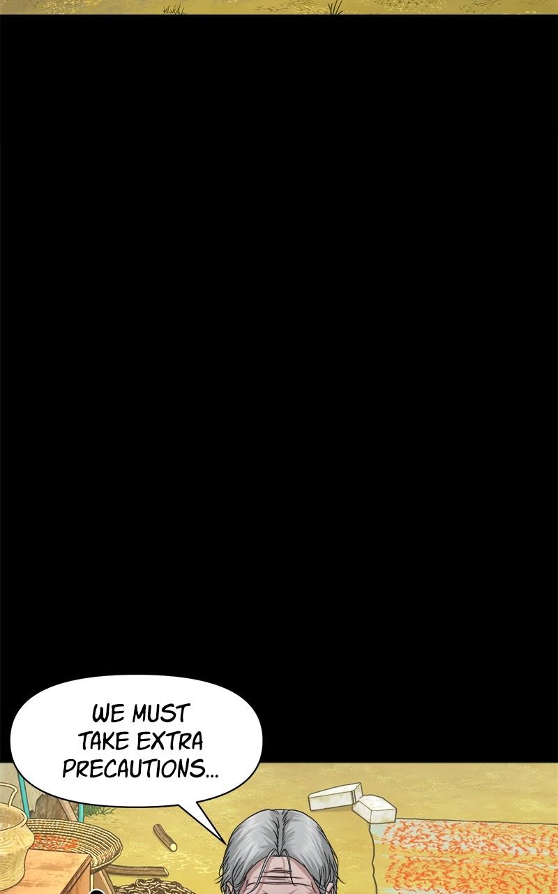 The Gwichon Village Mystery Chap 37 - Next Chap 38