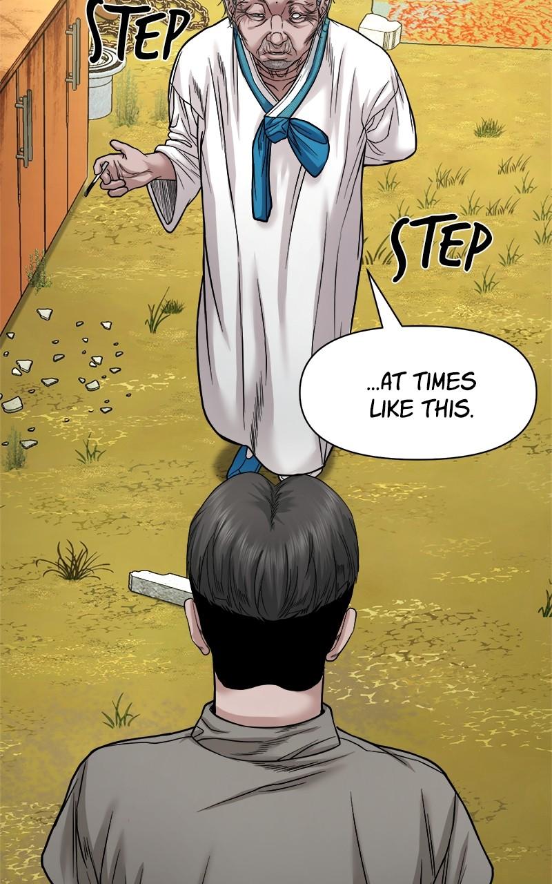 The Gwichon Village Mystery Chap 37 - Next Chap 38