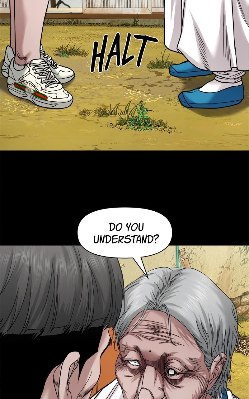 The Gwichon Village Mystery Chap 37 - Next Chap 38