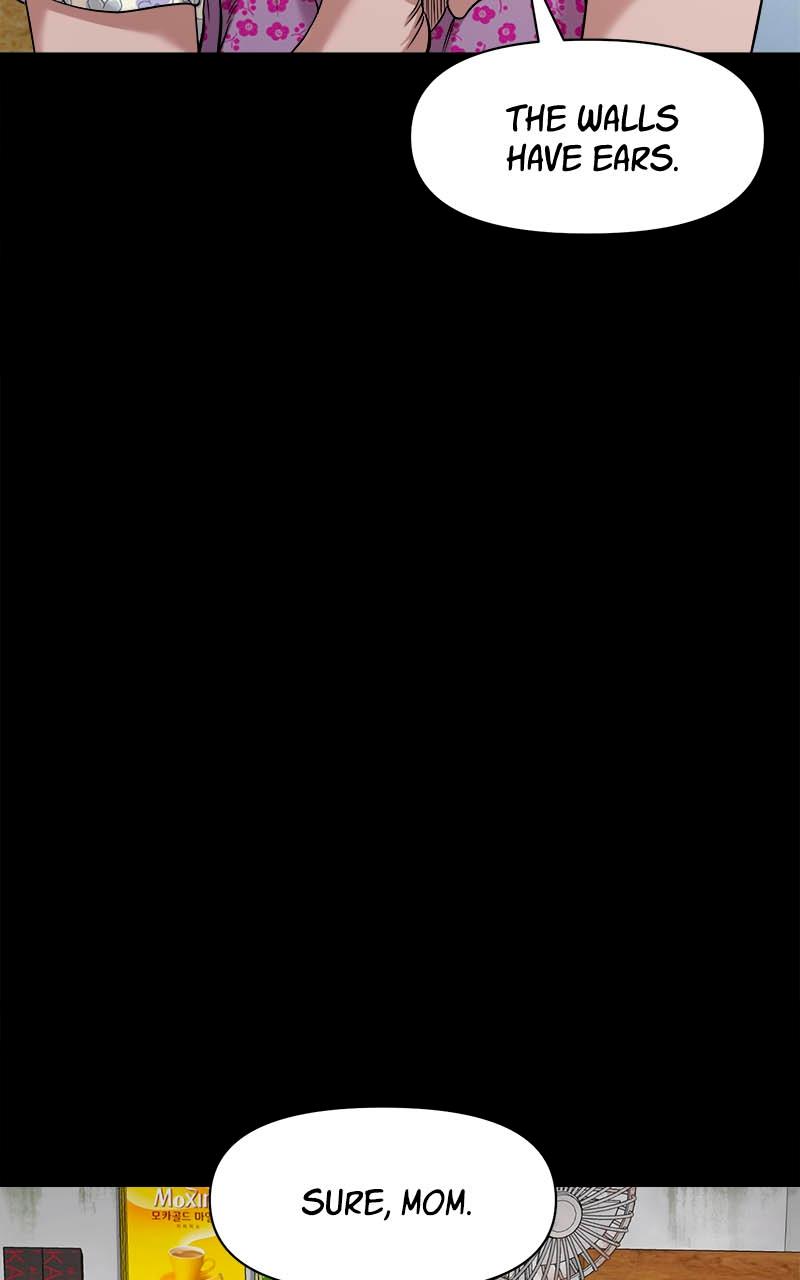 The Gwichon Village Mystery Chap 34 - Next Chap 35