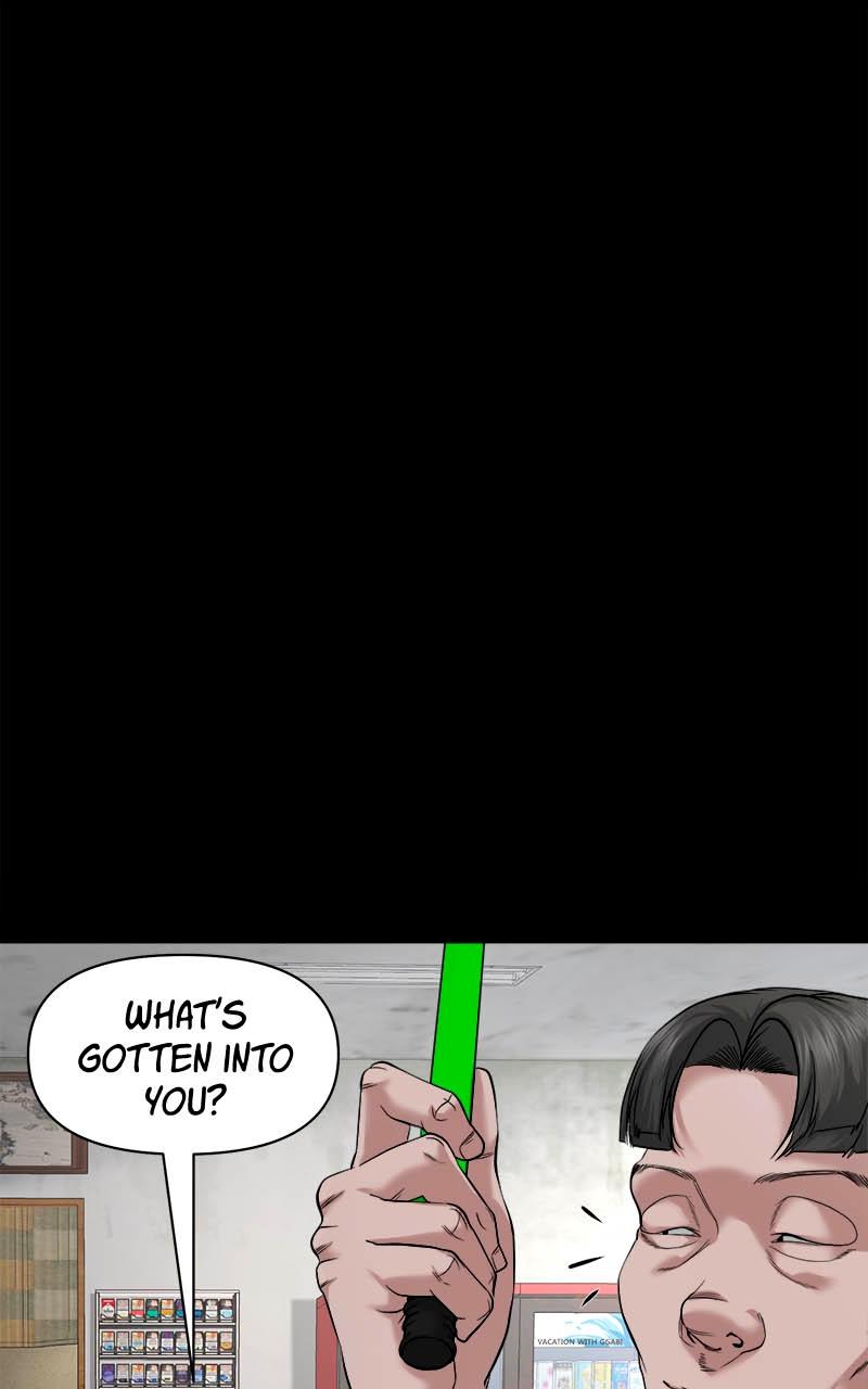 The Gwichon Village Mystery Chap 34 - Next Chap 35