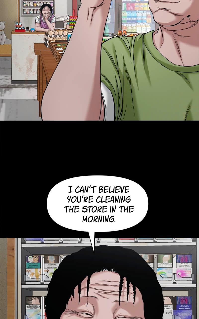 The Gwichon Village Mystery Chap 34 - Next Chap 35