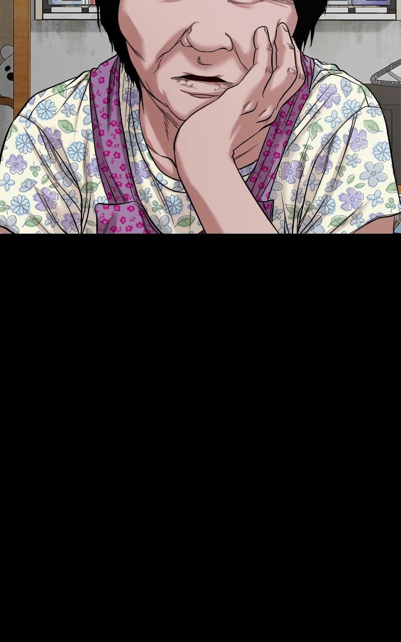 The Gwichon Village Mystery Chap 34 - Next Chap 35