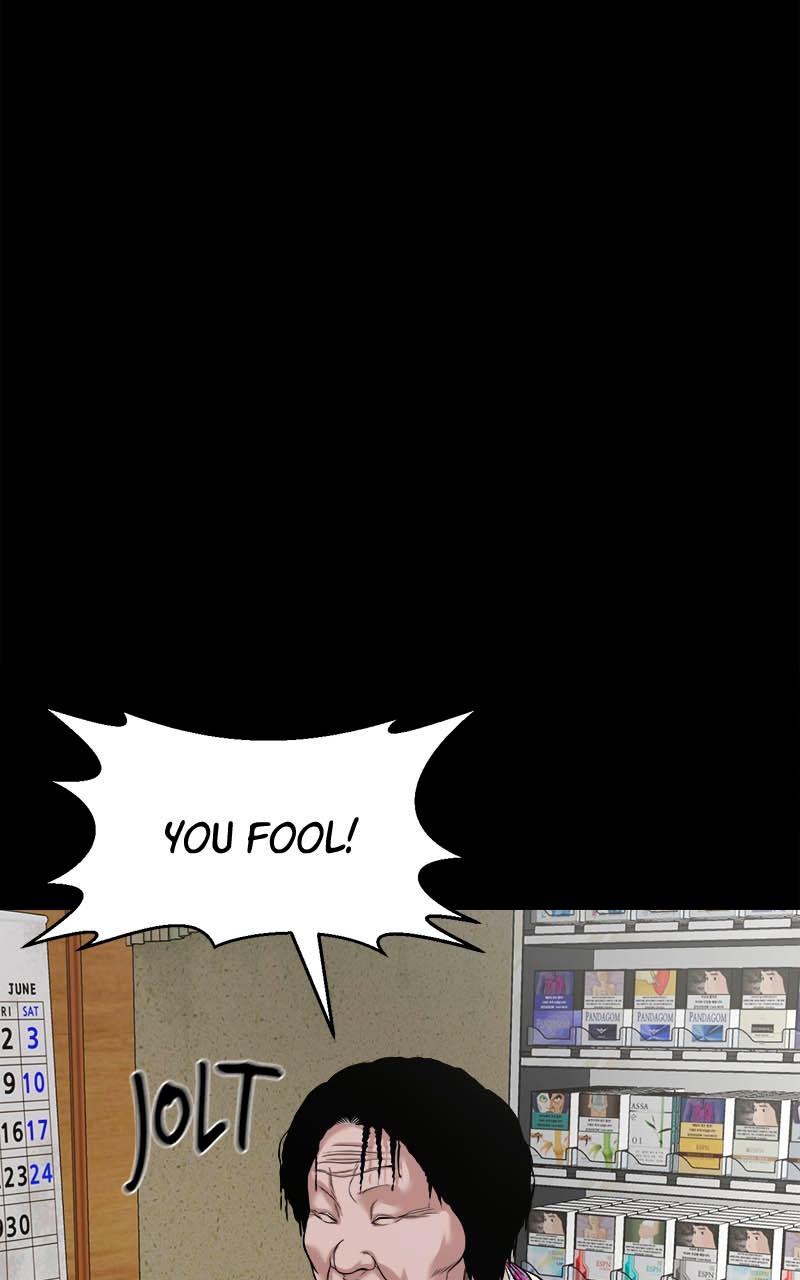 The Gwichon Village Mystery Chap 34 - Next Chap 35