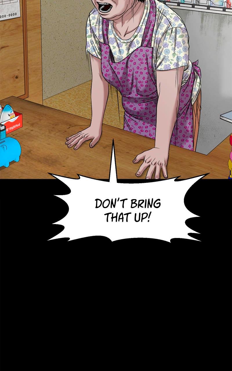 The Gwichon Village Mystery Chap 34 - Next Chap 35