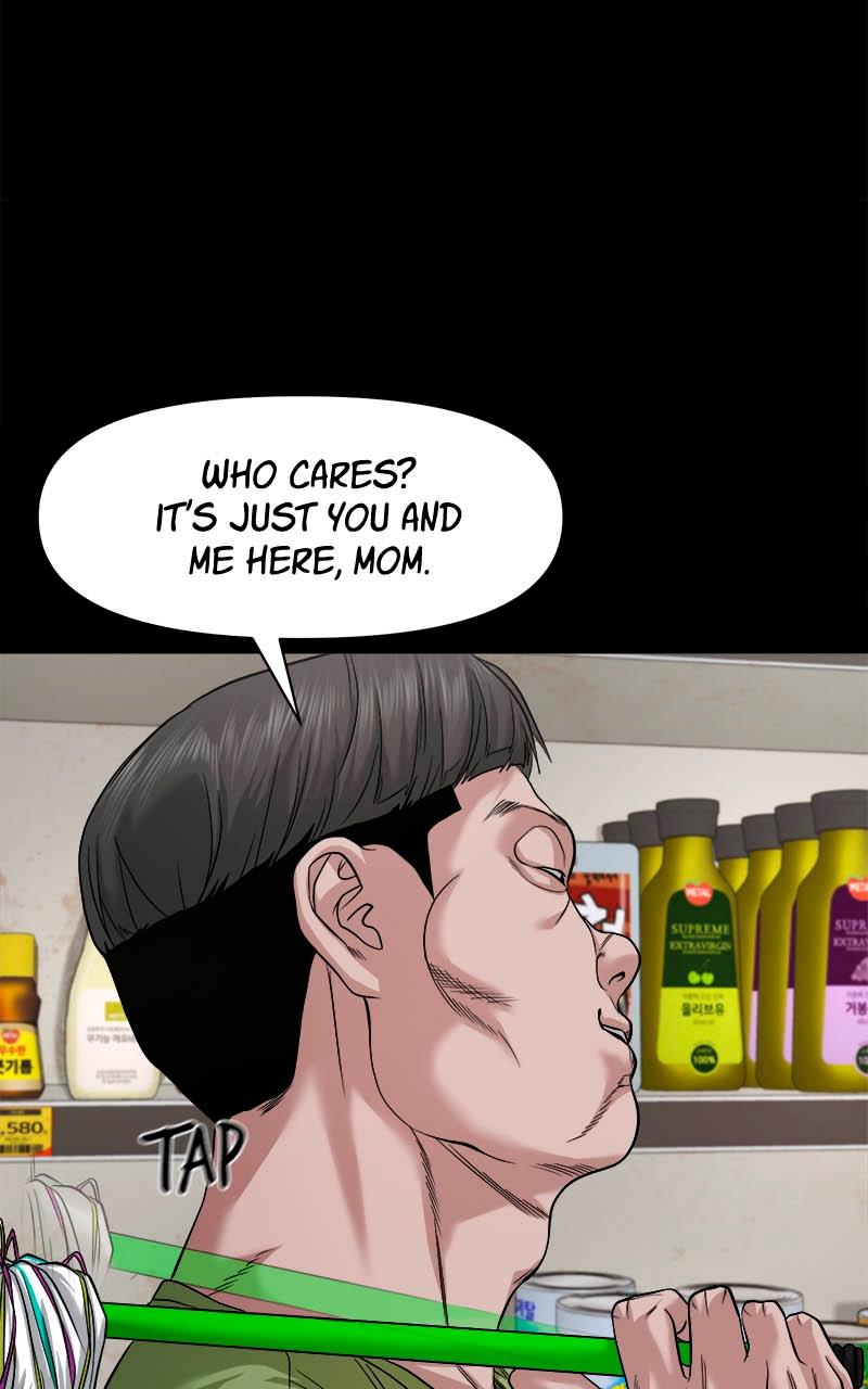 The Gwichon Village Mystery Chap 34 - Next Chap 35