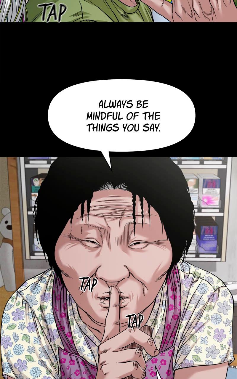 The Gwichon Village Mystery Chap 34 - Next Chap 35