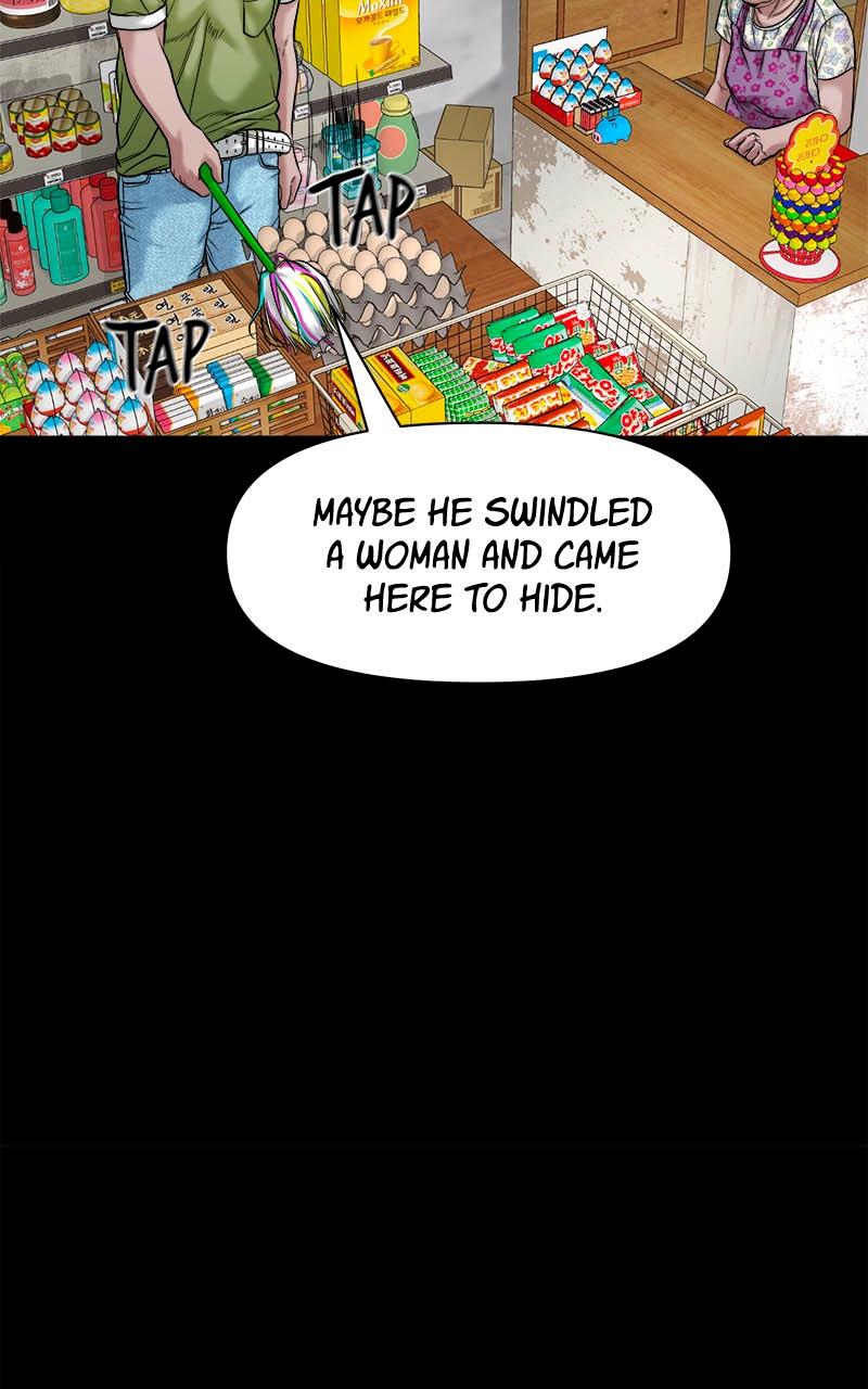 The Gwichon Village Mystery Chap 34 - Next Chap 35