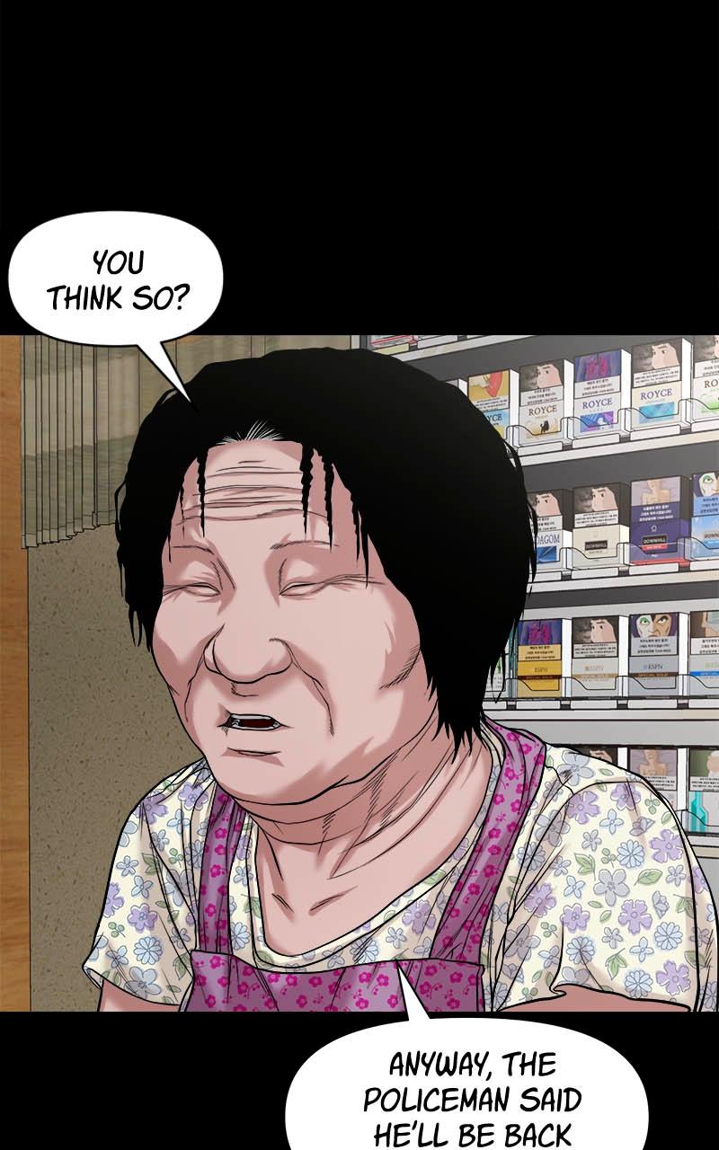 The Gwichon Village Mystery Chap 34 - Next Chap 35