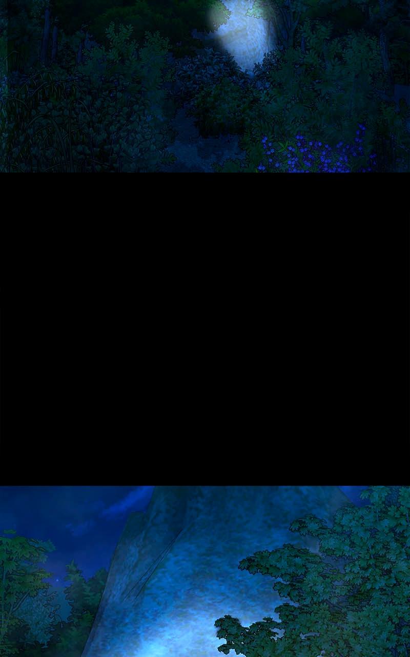 The Gwichon Village Mystery Chap 34 - Next Chap 35