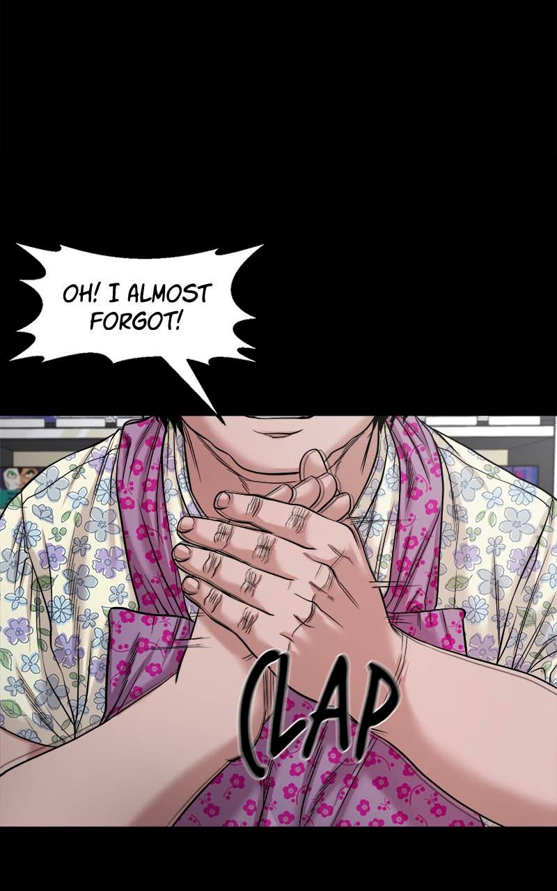 The Gwichon Village Mystery Chap 34 - Next Chap 35