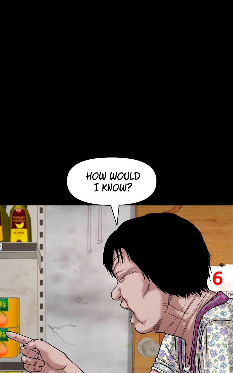 The Gwichon Village Mystery Chap 34 - Next Chap 35