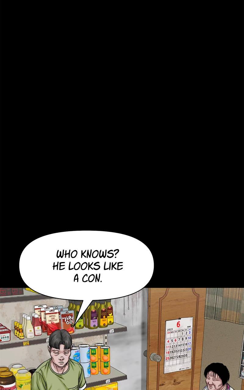 The Gwichon Village Mystery Chap 34 - Next Chap 35