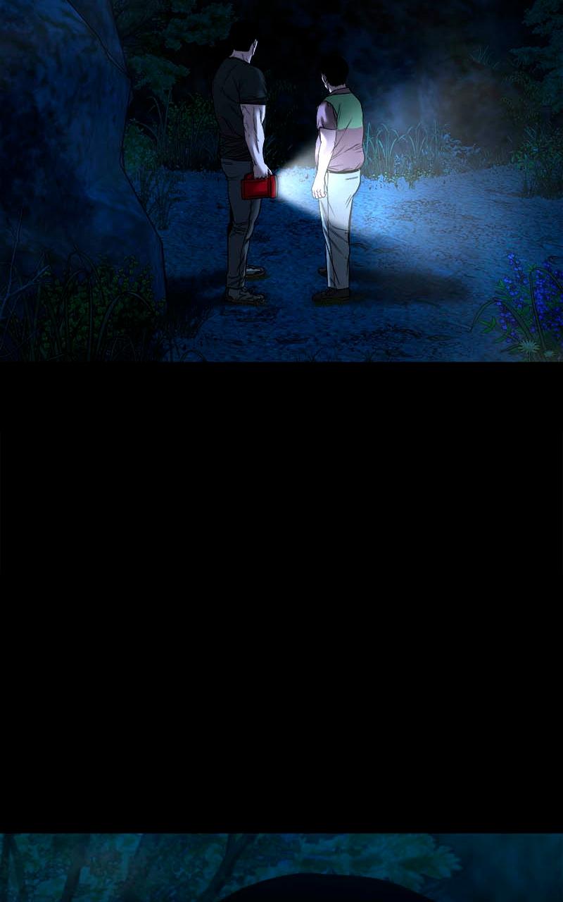 The Gwichon Village Mystery Chap 34 - Next Chap 35