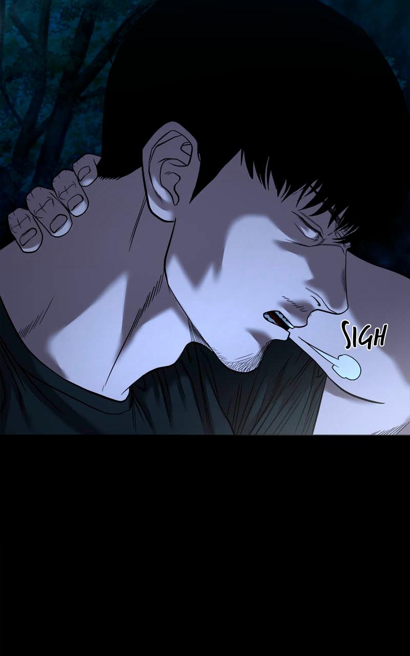 The Gwichon Village Mystery Chap 34 - Next Chap 35