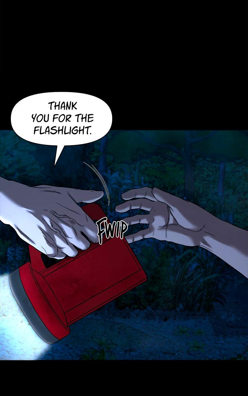 The Gwichon Village Mystery Chap 34 - Next Chap 35