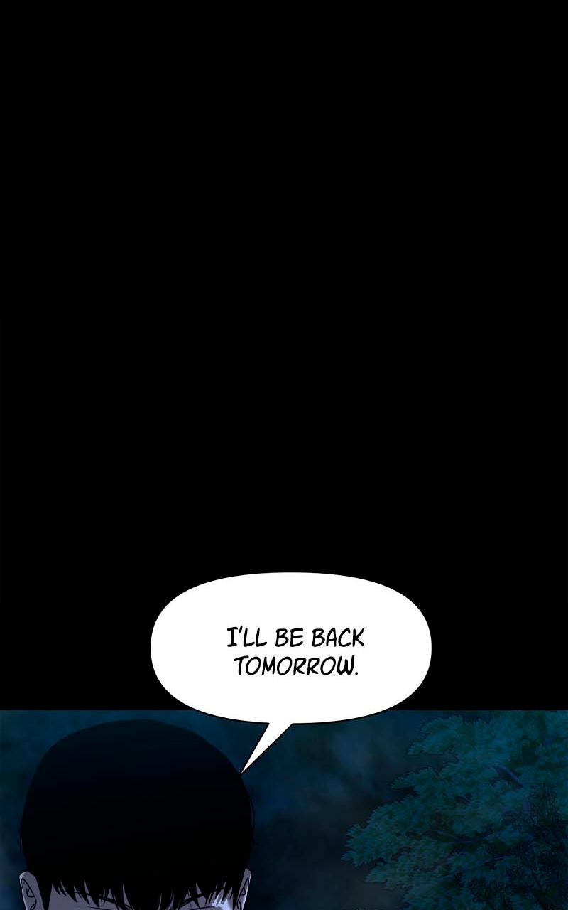 The Gwichon Village Mystery Chap 34 - Next Chap 35