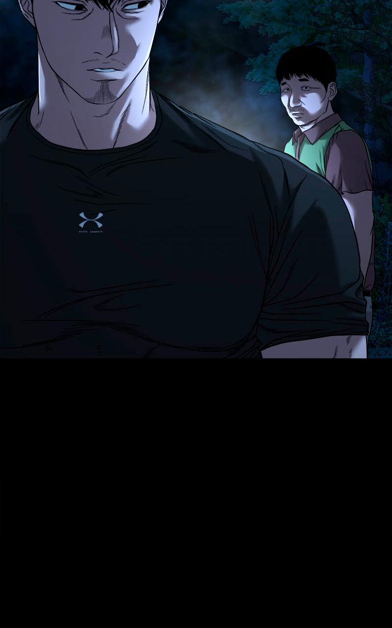 The Gwichon Village Mystery Chap 34 - Next Chap 35