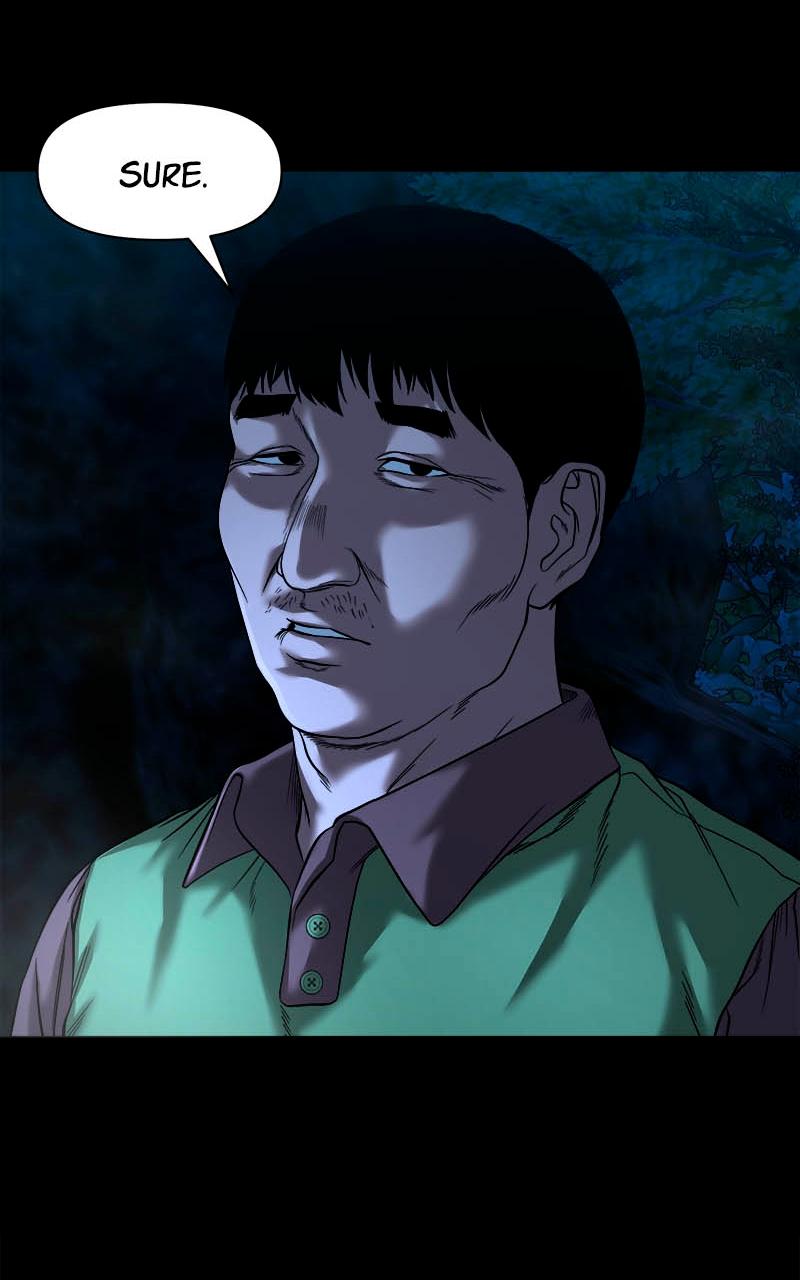 The Gwichon Village Mystery Chap 34 - Next Chap 35