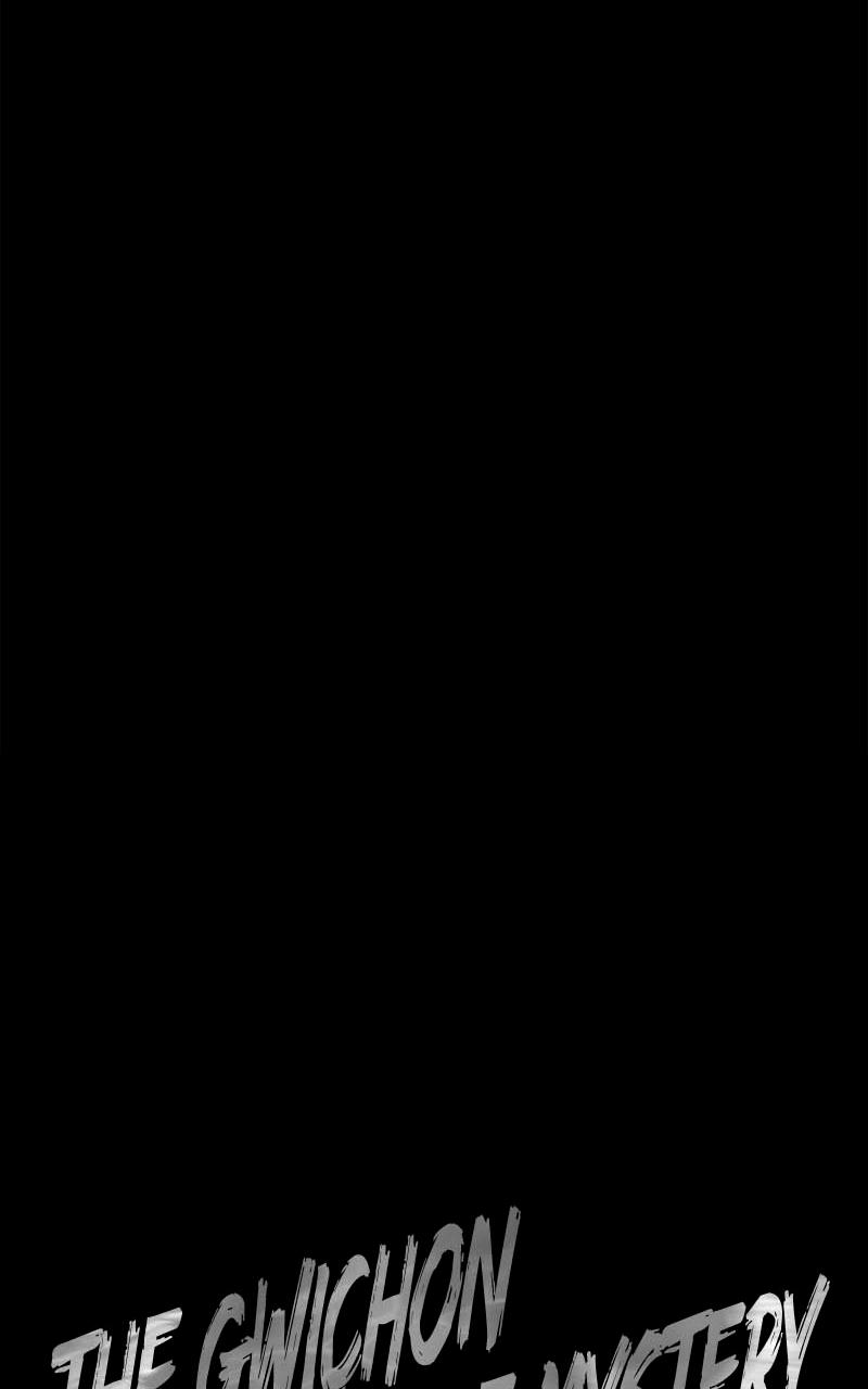 The Gwichon Village Mystery Chap 34 - Next Chap 35