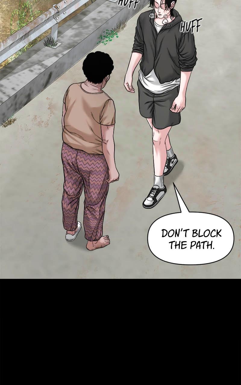 The Gwichon Village Mystery Chap 34 - Next Chap 35