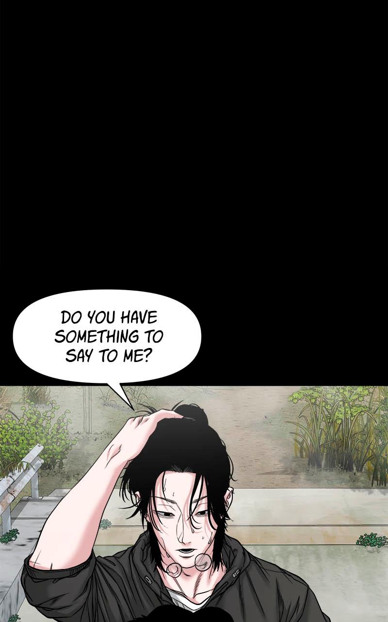 The Gwichon Village Mystery Chap 34 - Next Chap 35