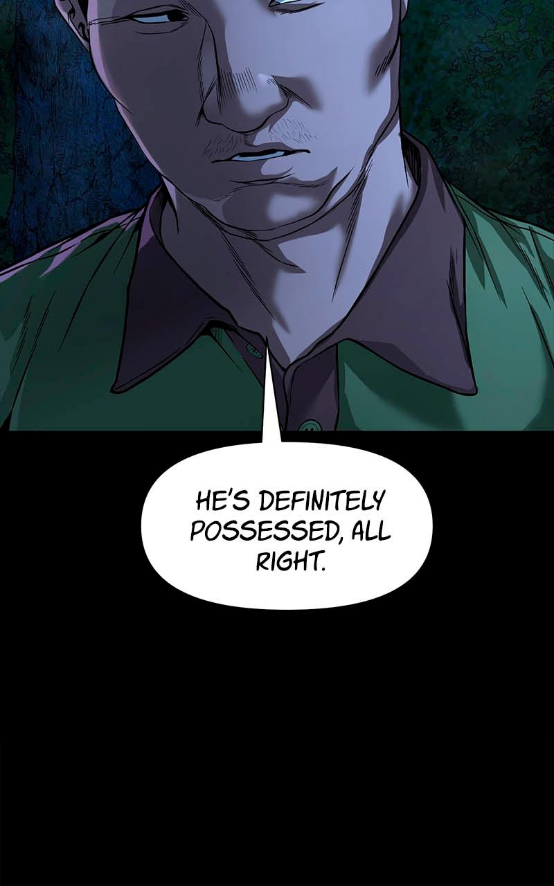 The Gwichon Village Mystery Chap 34 - Next Chap 35