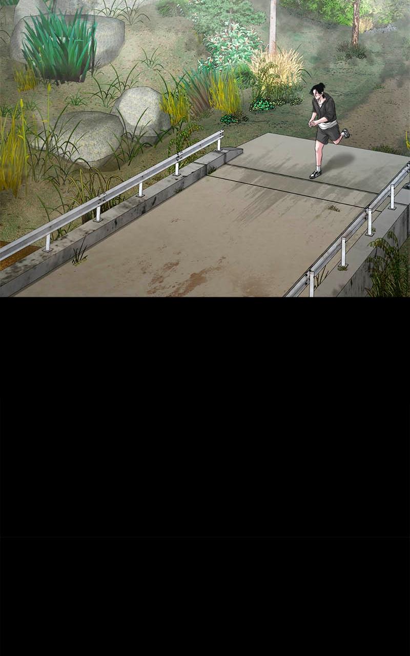 The Gwichon Village Mystery Chap 34 - Next Chap 35