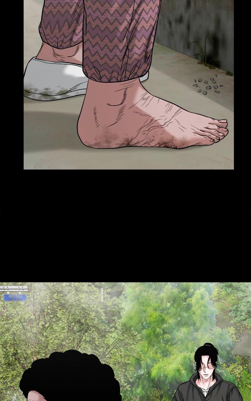 The Gwichon Village Mystery Chap 34 - Next Chap 35