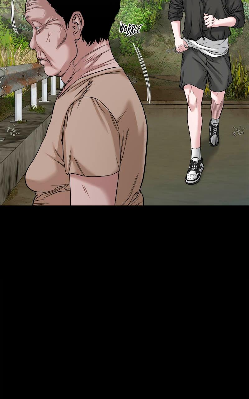 The Gwichon Village Mystery Chap 34 - Next Chap 35