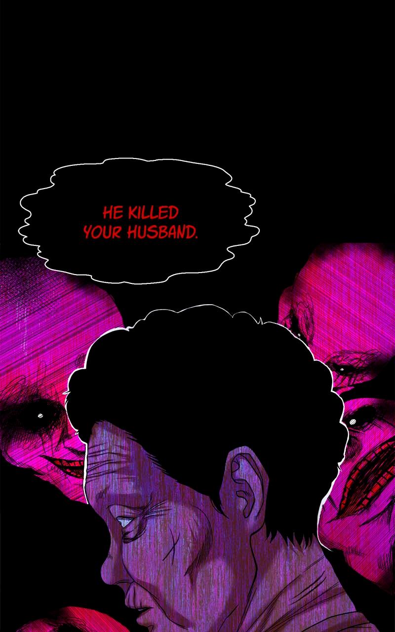 The Gwichon Village Mystery Chap 34 - Next Chap 35