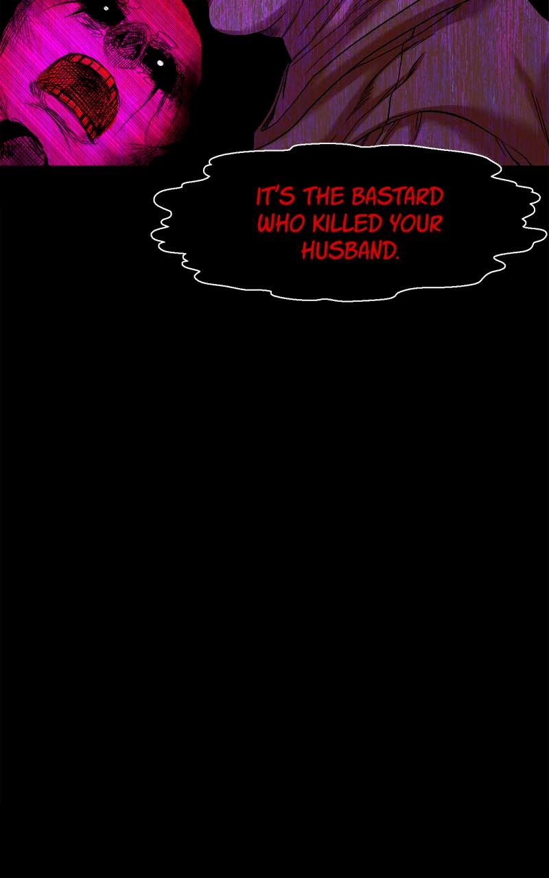 The Gwichon Village Mystery Chap 34 - Next Chap 35