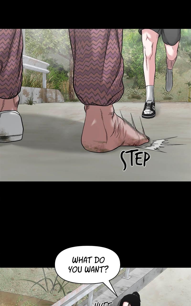 The Gwichon Village Mystery Chap 34 - Next Chap 35