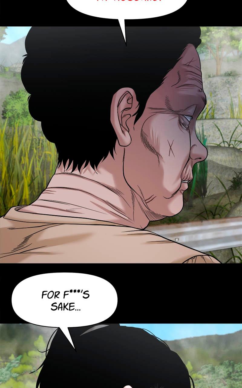 The Gwichon Village Mystery Chap 34 - Next Chap 35