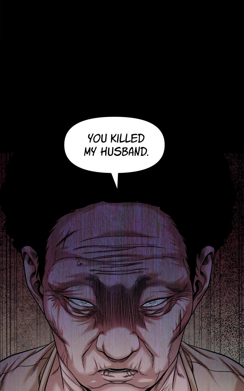 The Gwichon Village Mystery Chap 34 - Next Chap 35