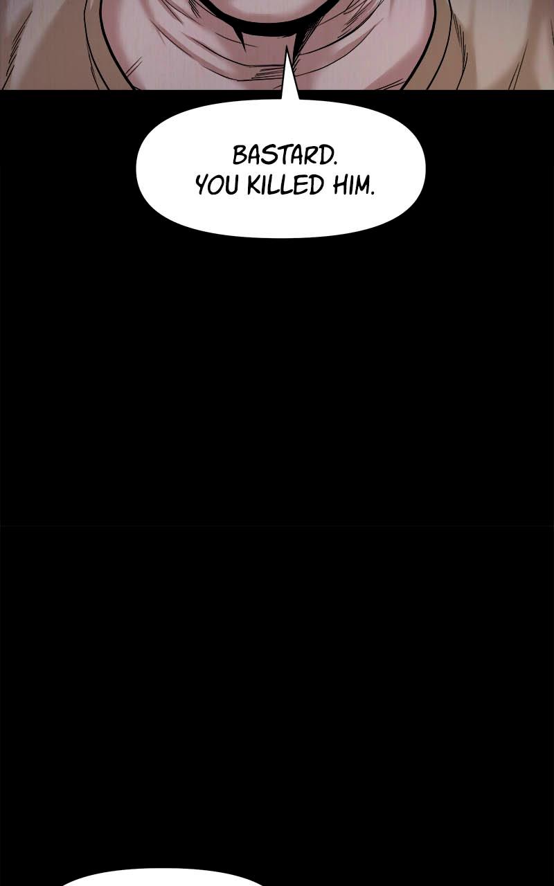 The Gwichon Village Mystery Chap 34 - Next Chap 35