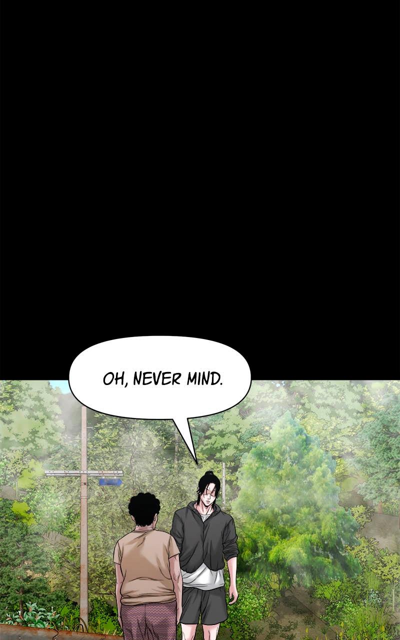 The Gwichon Village Mystery Chap 34 - Next Chap 35