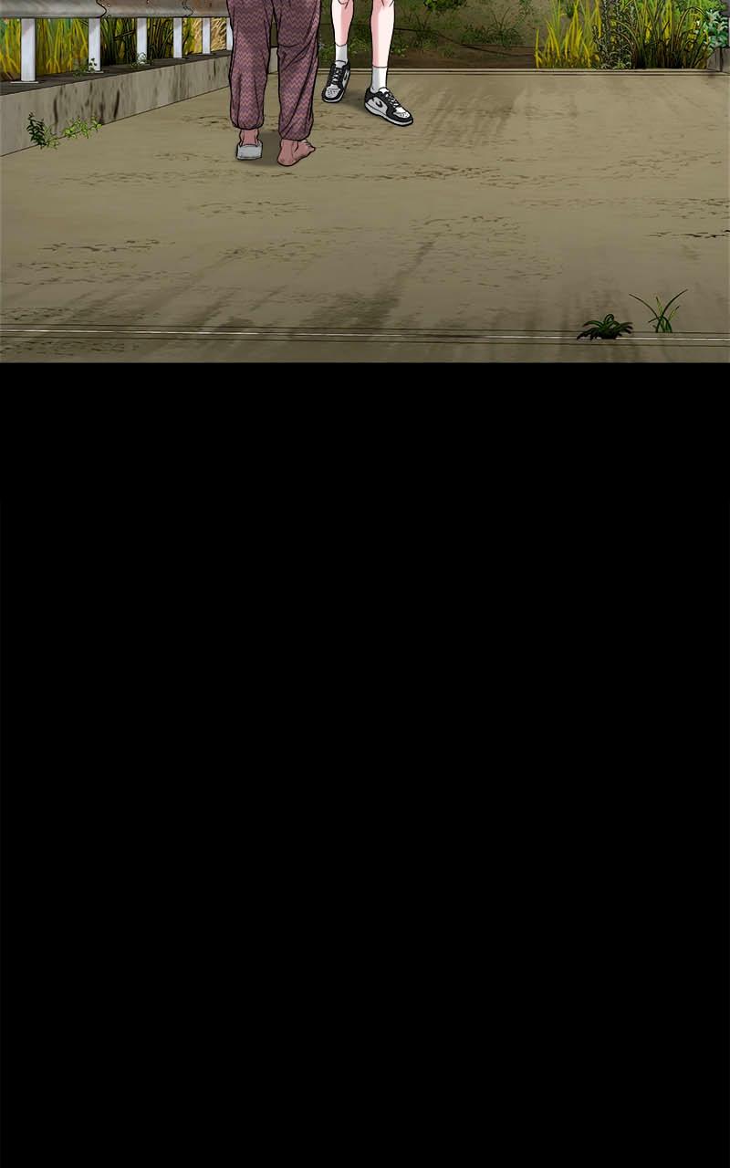 The Gwichon Village Mystery Chap 34 - Next Chap 35