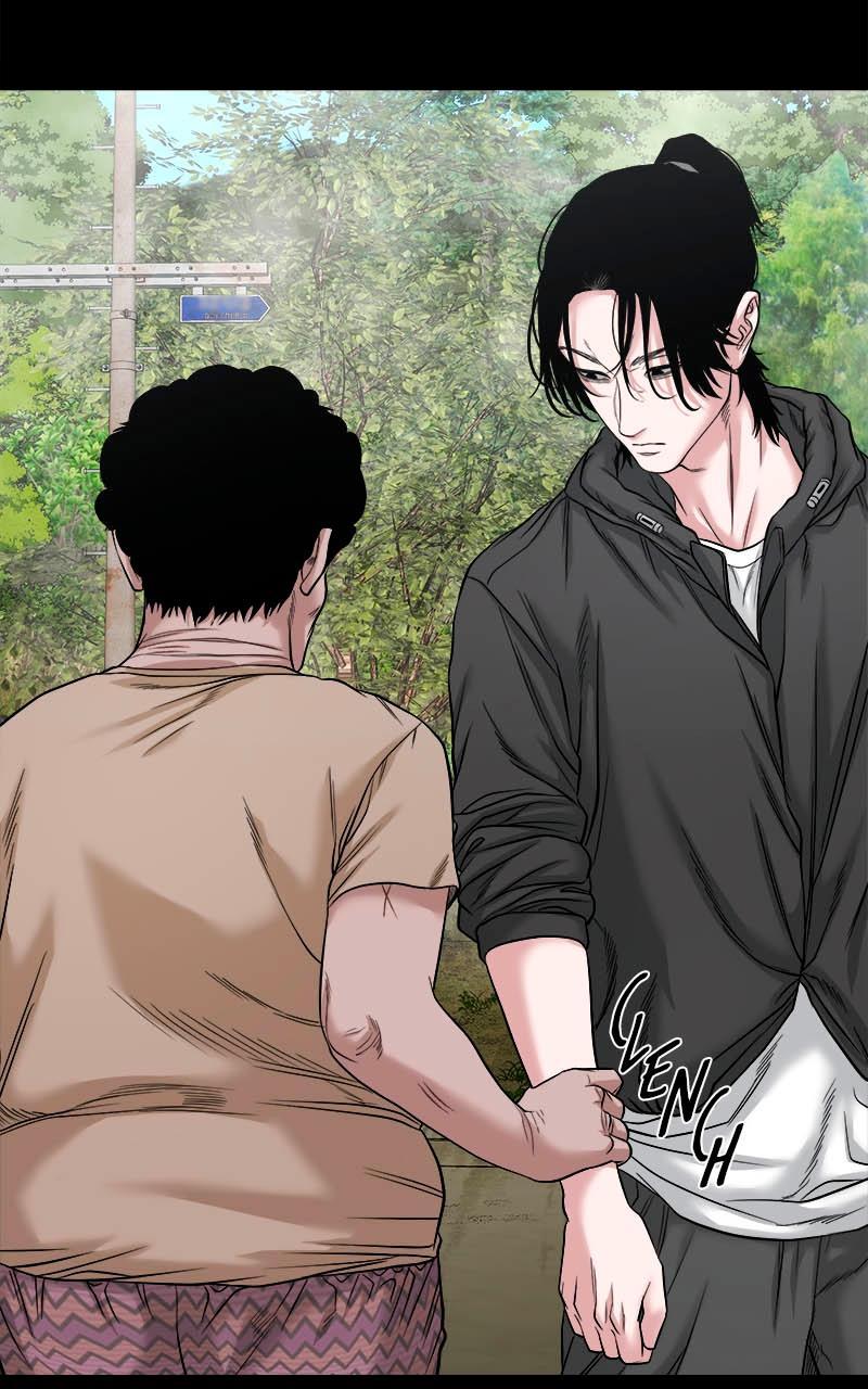 The Gwichon Village Mystery Chap 34 - Next Chap 35