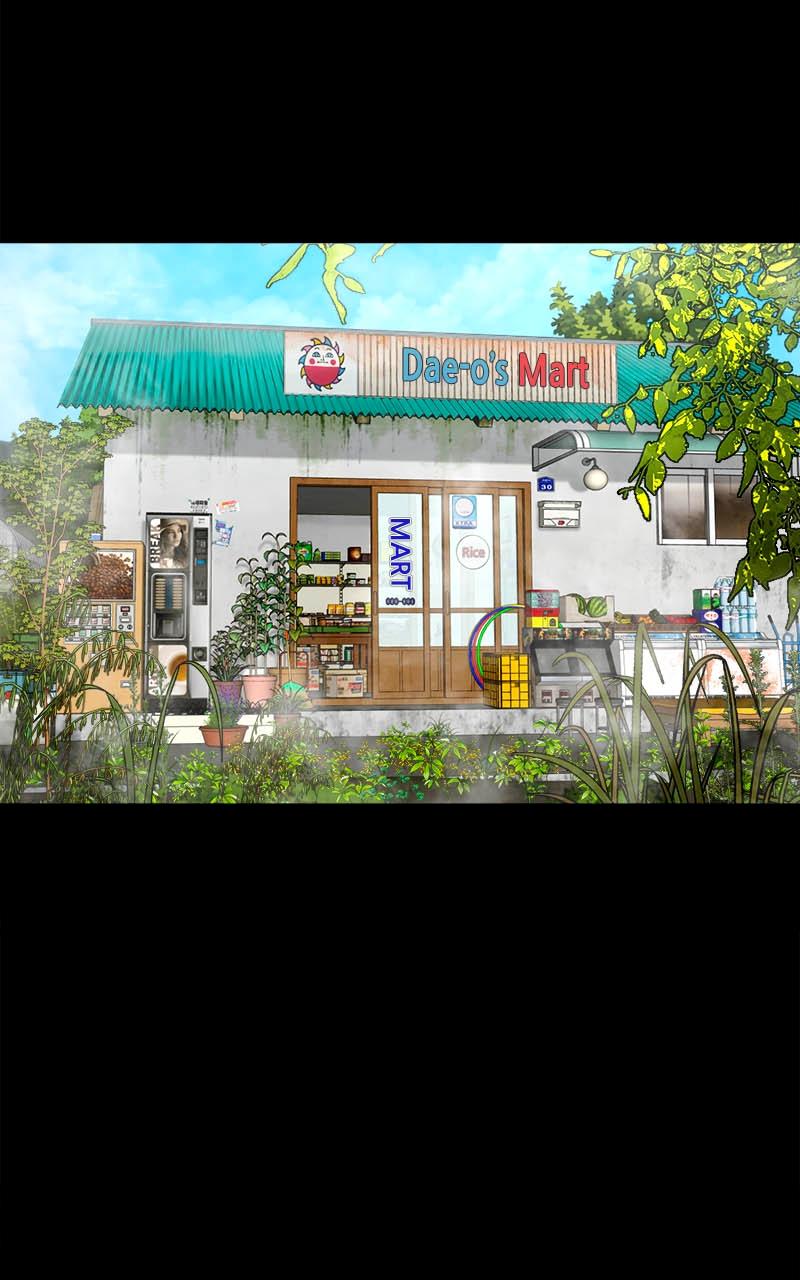 The Gwichon Village Mystery Chap 34 - Next Chap 35