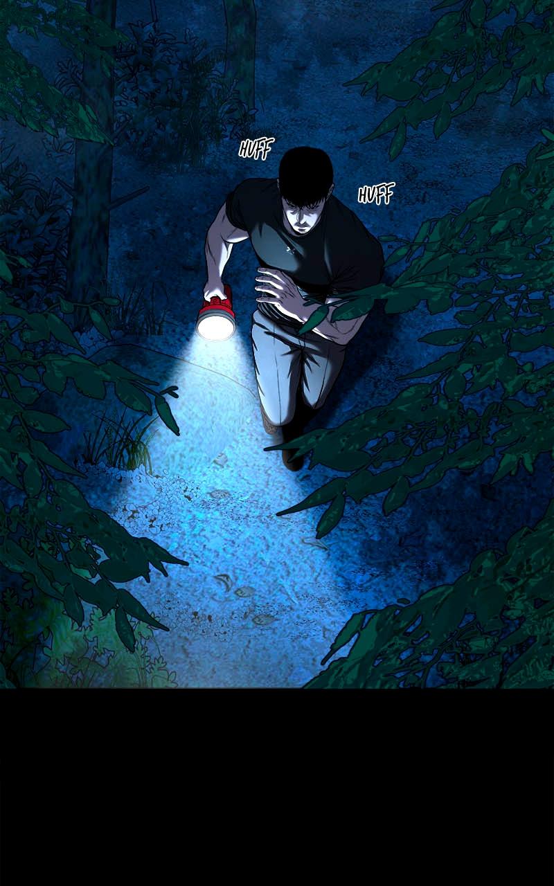 The Gwichon Village Mystery Chap 34 - Next Chap 35