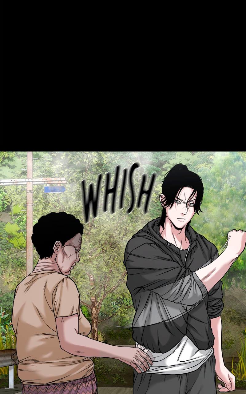 The Gwichon Village Mystery Chap 34 - Next Chap 35