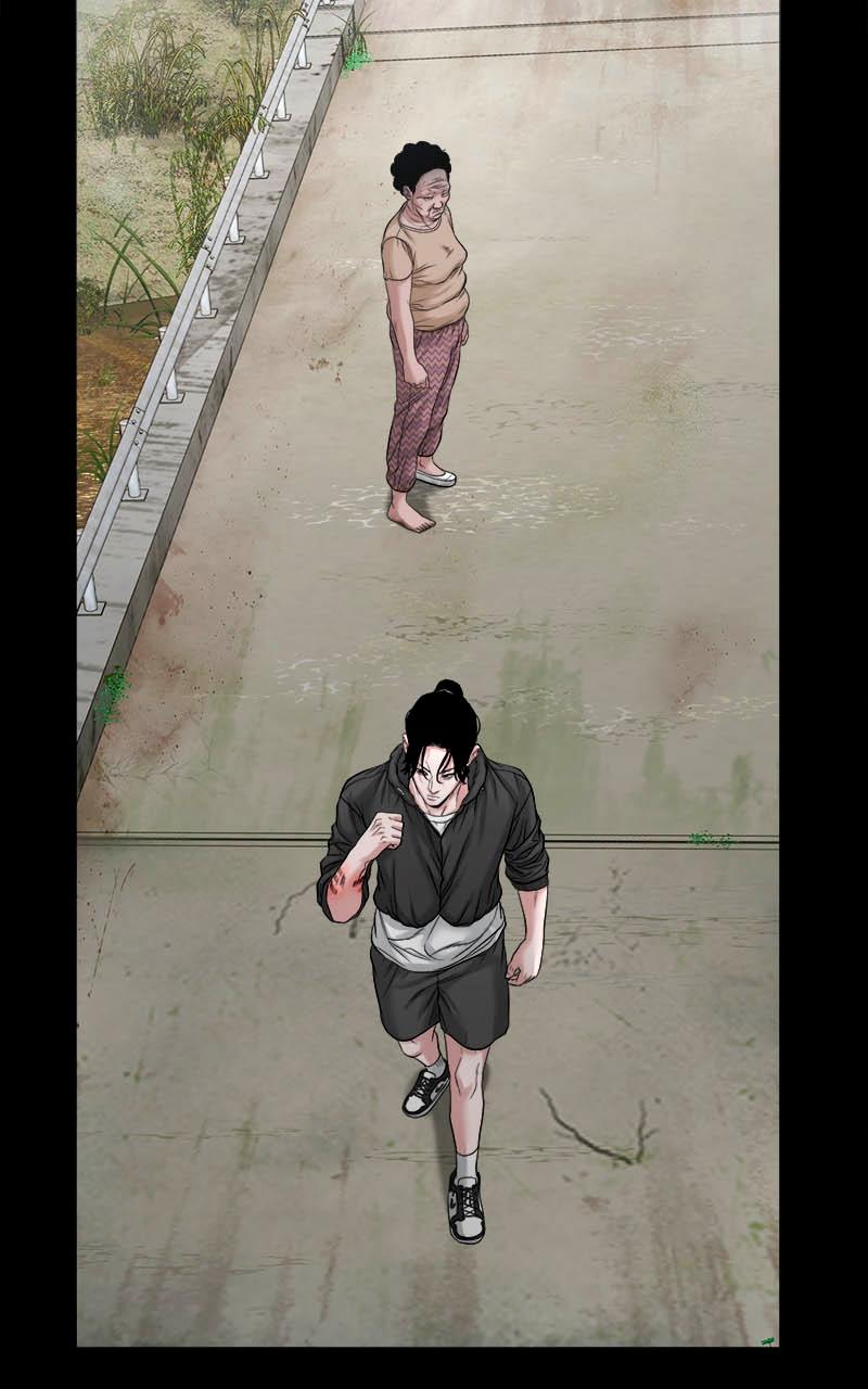 The Gwichon Village Mystery Chap 34 - Next Chap 35